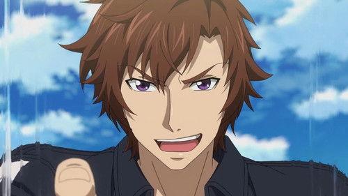 Full-Time Magister Season 5 Episode 11 - Episode 11