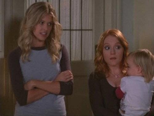 7th Heaven Season 11 Episode 10 - You Don't Know What You've Got 'Til He's Gone