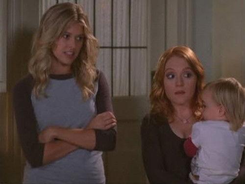 7th Heaven Season 11 Episode 10 - You Don't Know What You've Got 'Til He's Gone