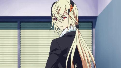 Beatless Season 1 Episode 12 - Slumber of Human