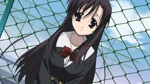 undefined Season 1 Episode 4 - Innocence