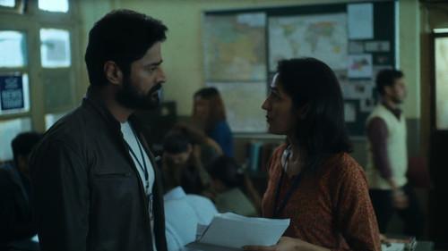 Kaafir Season 1 Episode 1 - The First Meeting