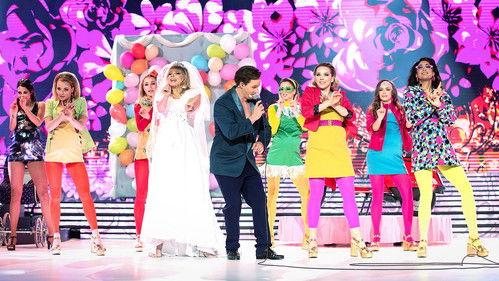 Twoja twarz brzmi znajomo Season 11 Episode 2 - Episode 2