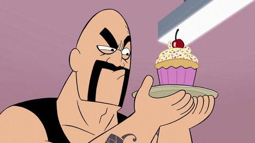 Victor and Valentino Season 2 Episode 22 - The Cupcake Man