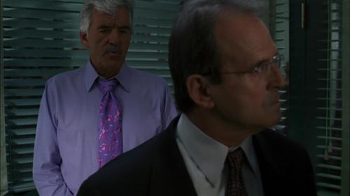 Law & Order Season 16 Episode 11 - Bible Story