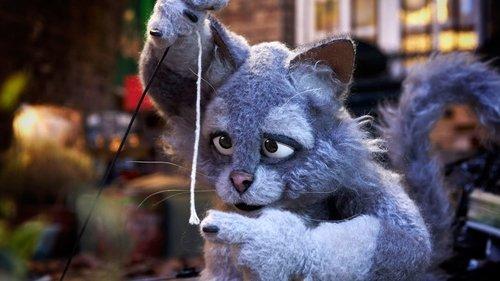 Mongrels Season 1 Episode 4 - Nelson the Stroke Virgin