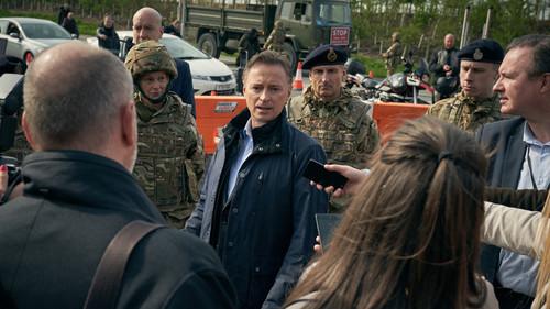 COBRA Season 1 Episode 3 - Episode 3