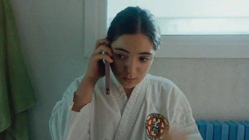 Nudes (Nus) Season 1 Episode 8 - Episode 8