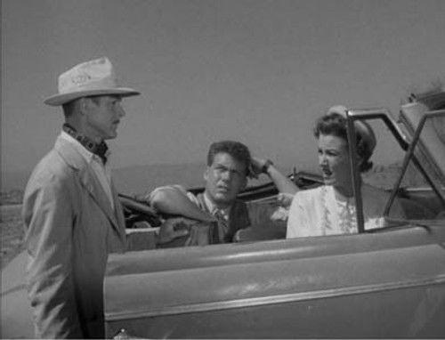 undefined Season 1 Episode 14 - Treasure of the Incas