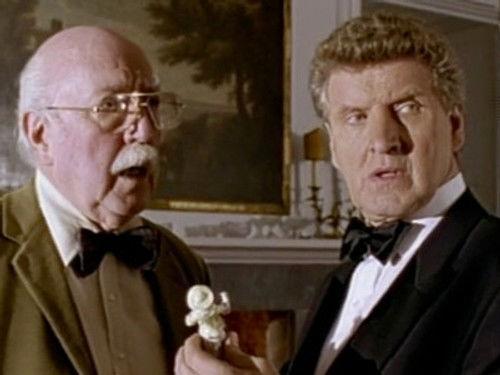 Lovejoy Season 5 Episode 5 - Three Men and a Brittle Lady