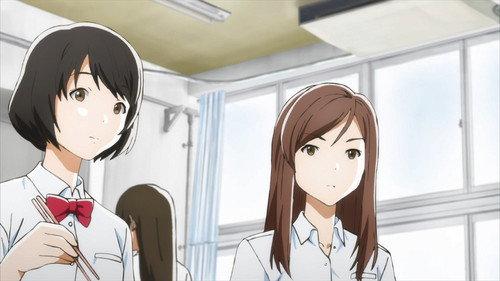 undefined Season 1 Episode 5 - Kokoro
