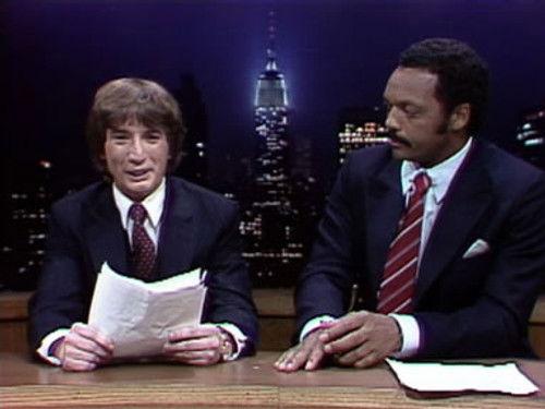 Saturday Night Live Season 10 Episode 3 - Jesse Jackson/Andrae Crouch, Wintley Phipps