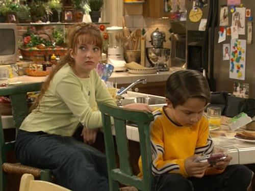 Reba Season 2 Episode 7 - Mommy Nearest