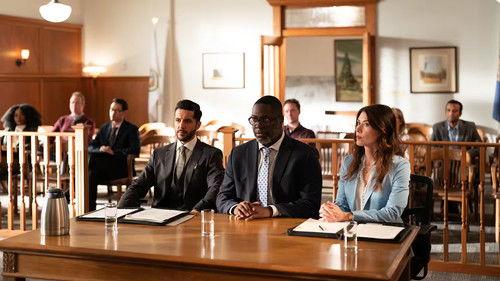 Family Law Season 2 Episode 2 - I Now Pronoun You