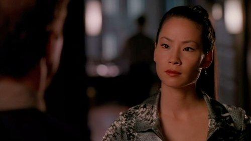 Ally McBeal Season 2 Episode 9 - You Never Can Tell