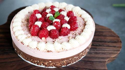 The Great Australian Bake Off Season 9 Episode 8 - Earth Week