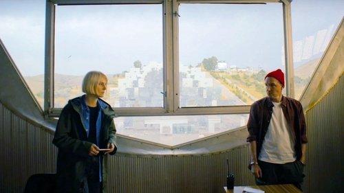 The Big Game Season 2 Episode 2 - Episode 2