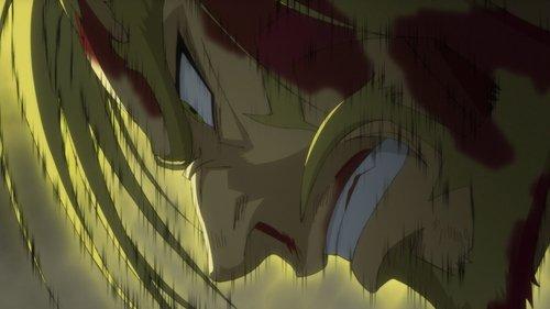 Kaiju No. 8 Season 1 Episode 16 - The Man Called Isao Shinomiya