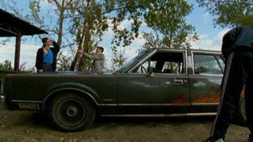 Brigada Season 1 Episode 1 - Episode 1