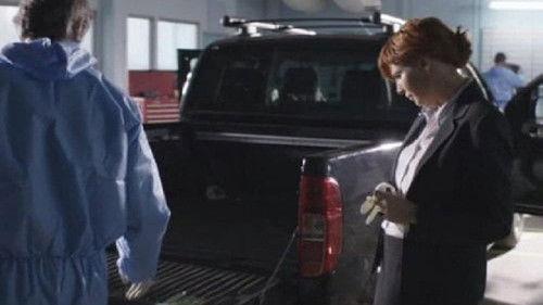 Above Suspicion Season 3 Episode 2 - Deadly Intent - Part 2