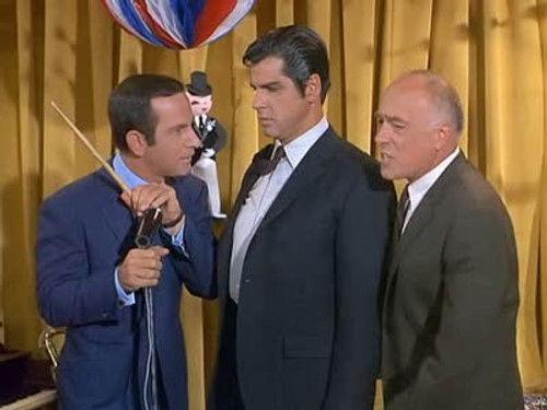 Get Smart Season 4 Episode 6 - The Worst Best Man