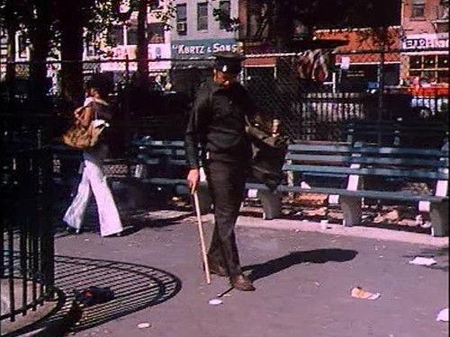 Kojak Season 4 Episode 5 - A Need to Know