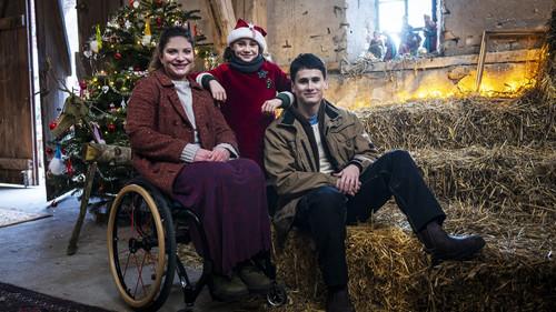 Valde's Christmas - The Guardian of the Forest Season 1 Episode 10 - New Lead