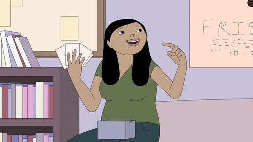 China, IL Season 2 Episode 3 - Do You Know Who You Look Like?