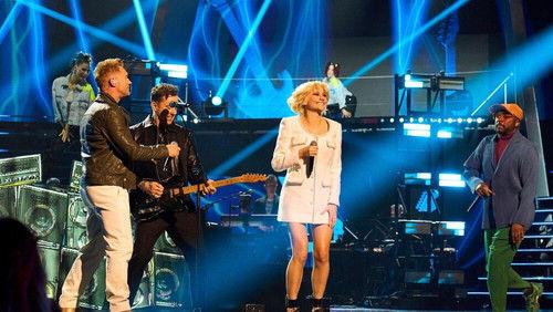 The Voice Kids Season 7 Episode 1 - Episode 1