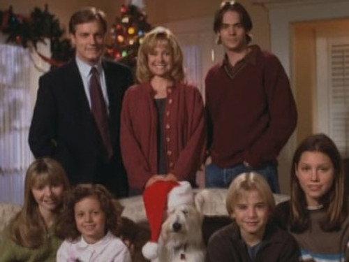 undefined Season 8 Episode 5 - The Kid Is Out of the Picture