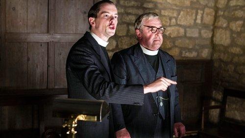 Father Brown Season 5 Episode 3 - The Eve of St John