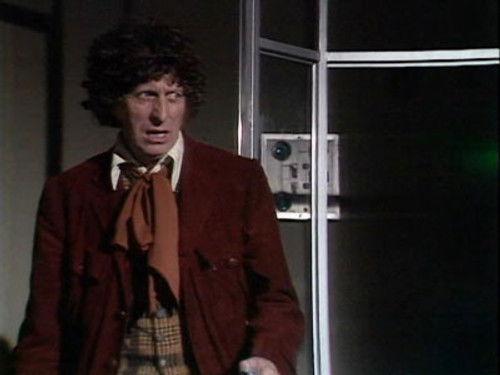 Doctor Who Season 13 Episode 8 - Planet of Evil (4)