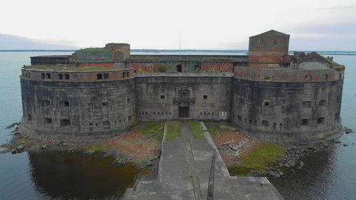 Abandoned Engineering Season 8 Episode 11 - Death In Paradise