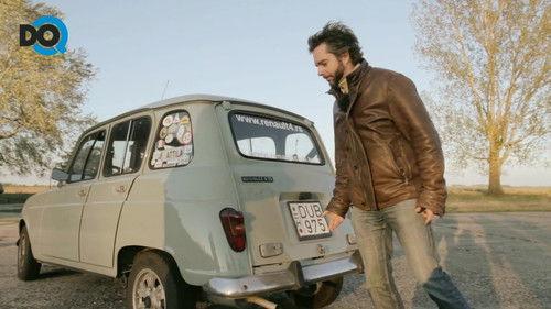 Totalcar Season 6 Episode 5 - Episode 5