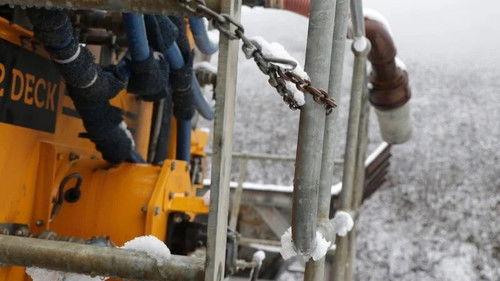 Gold Rush: Dave Turin's Lost Mine Season 4 Episode 16 - Gold favours the bold