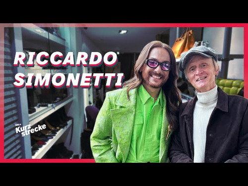 Kurzstrecke mit Pierre M. Krause Season 7 Episode 5 - Episode 5