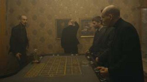 Gang Wars Season 1 Episode 10 - Episode 10