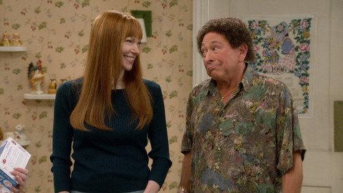 That '90s Show Season 2 Episode 2 - Something to Talk About