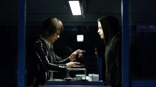 undefined Season 1 Episode 8 - eps1.7_wh1ter0se.m4v