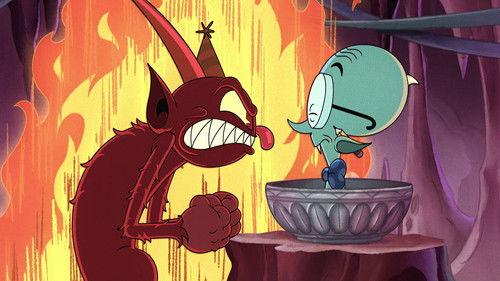 undefined Season 1 Episode 8 - Sweater Off Dead