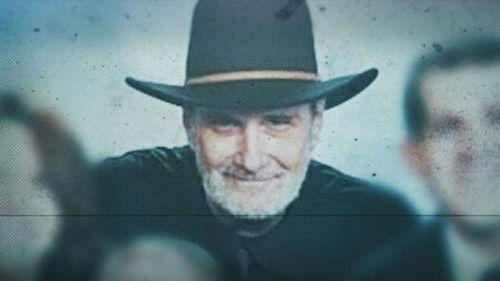 Monsters Inside: The 24 Faces of Billy Milligan Season 1 Episode 4 - The Escape