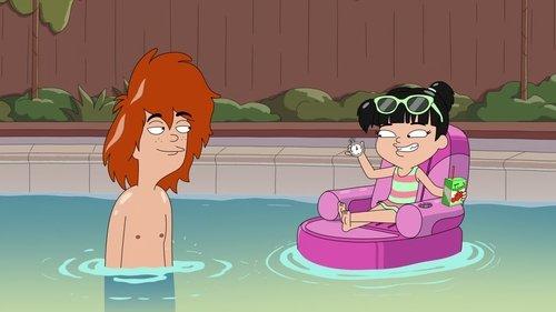 Duncanville Season 3 Episode 6 - Throw Momma From the Brain