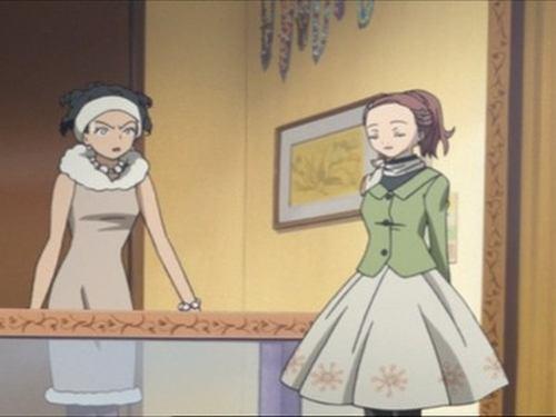 NANA Season 1 Episode 7 - Yasu Appears! Room No. 707