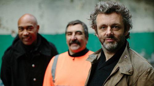 Tate Britain's Great Art Walks Season 1 Episode 4 - Michael Sheen