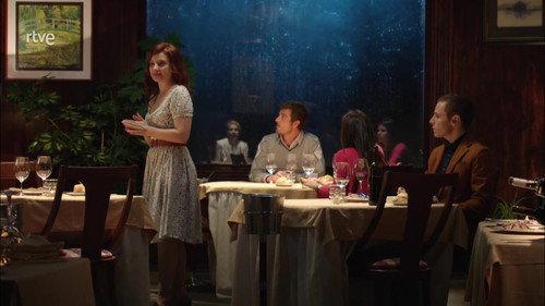 Los misterios de Laura Season 3 Episode 10 - The mystery of the trapped mice
