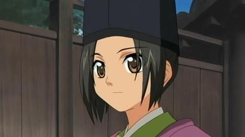 Shonen Onmyouji Season 1 Episode 6 - Catching the Signs that Appear in the Dead of the Night