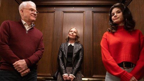 Only Murders in the Building Season 1 Episode 3 - How Well Do You Know Your Neighbors?