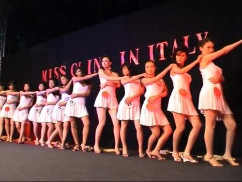 Il Testimone Season 1 Episode 6 - Miss China in Italia