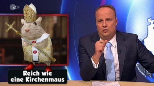 heute-show Season 9 Episode 7 - Episode 7