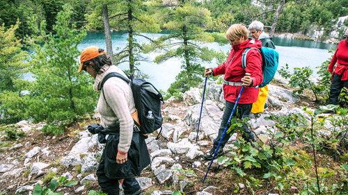 Adventure Guides Season 2 Episode 4 - Episode 4